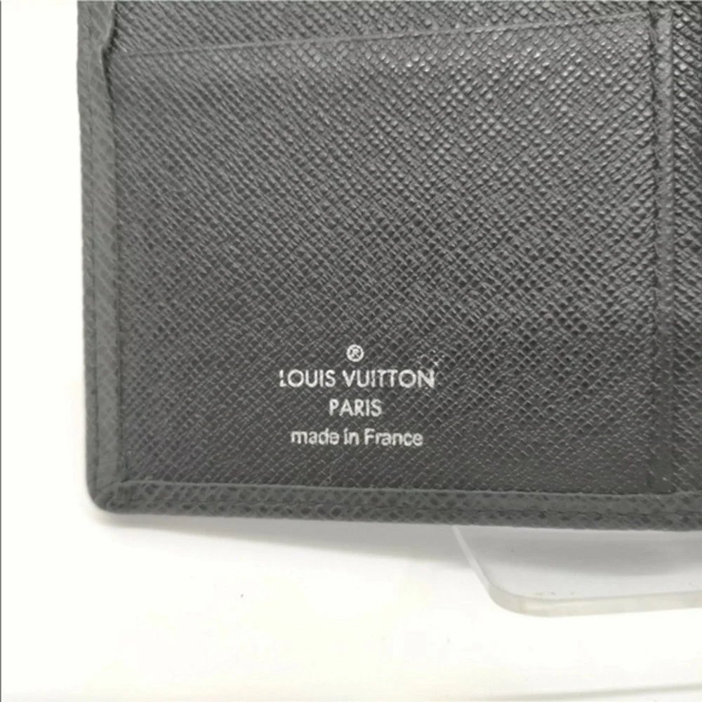 Louis Vuitton Porte-Valeurs Cartes Credit
